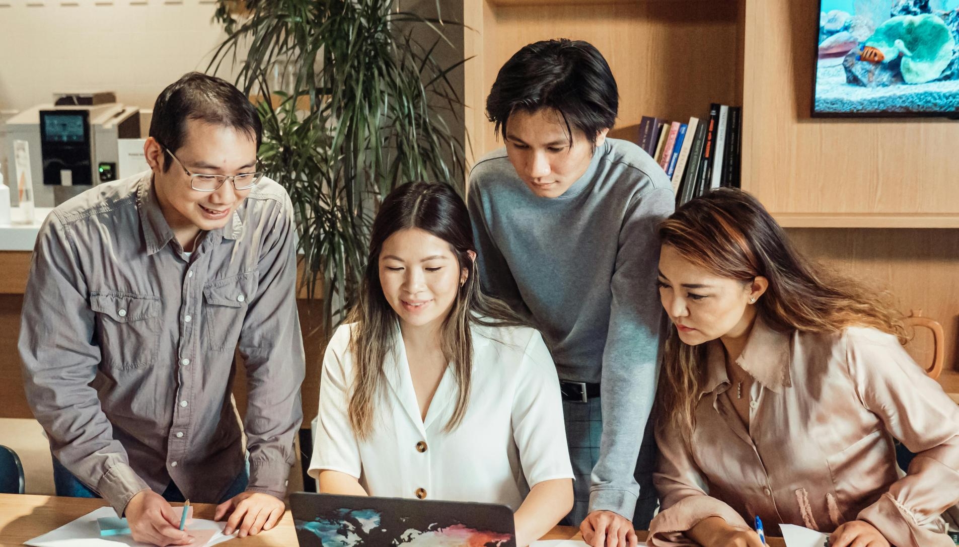Importance of Agile Management Courses at Knowledge Train